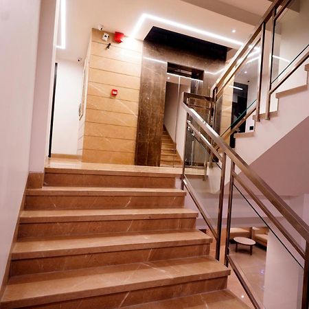 Hotel City Pride With Free Airport Pickup New Delhi Ngoại thất bức ảnh