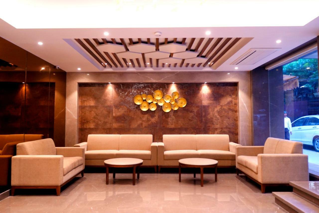 Hotel City Pride With Free Airport Pickup New Delhi Ngoại thất bức ảnh