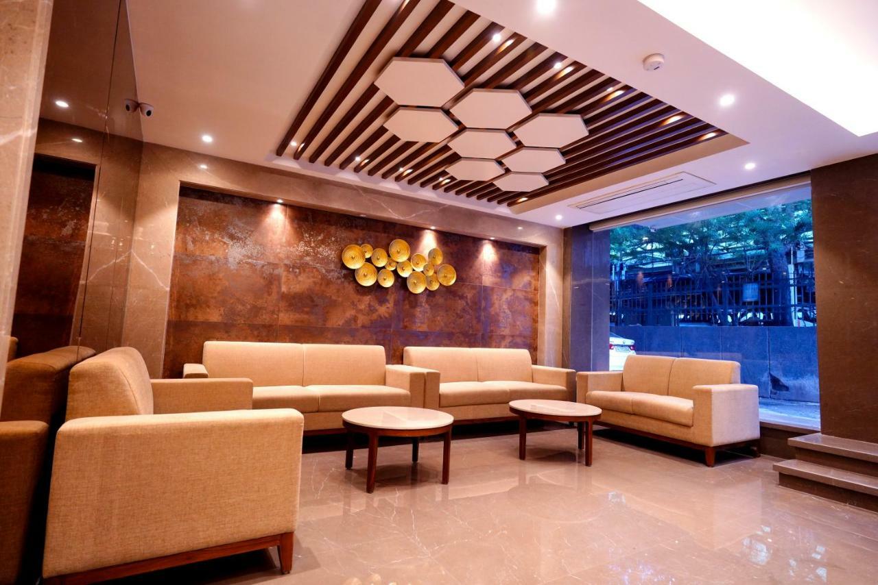 Hotel City Pride With Free Airport Pickup New Delhi Ngoại thất bức ảnh