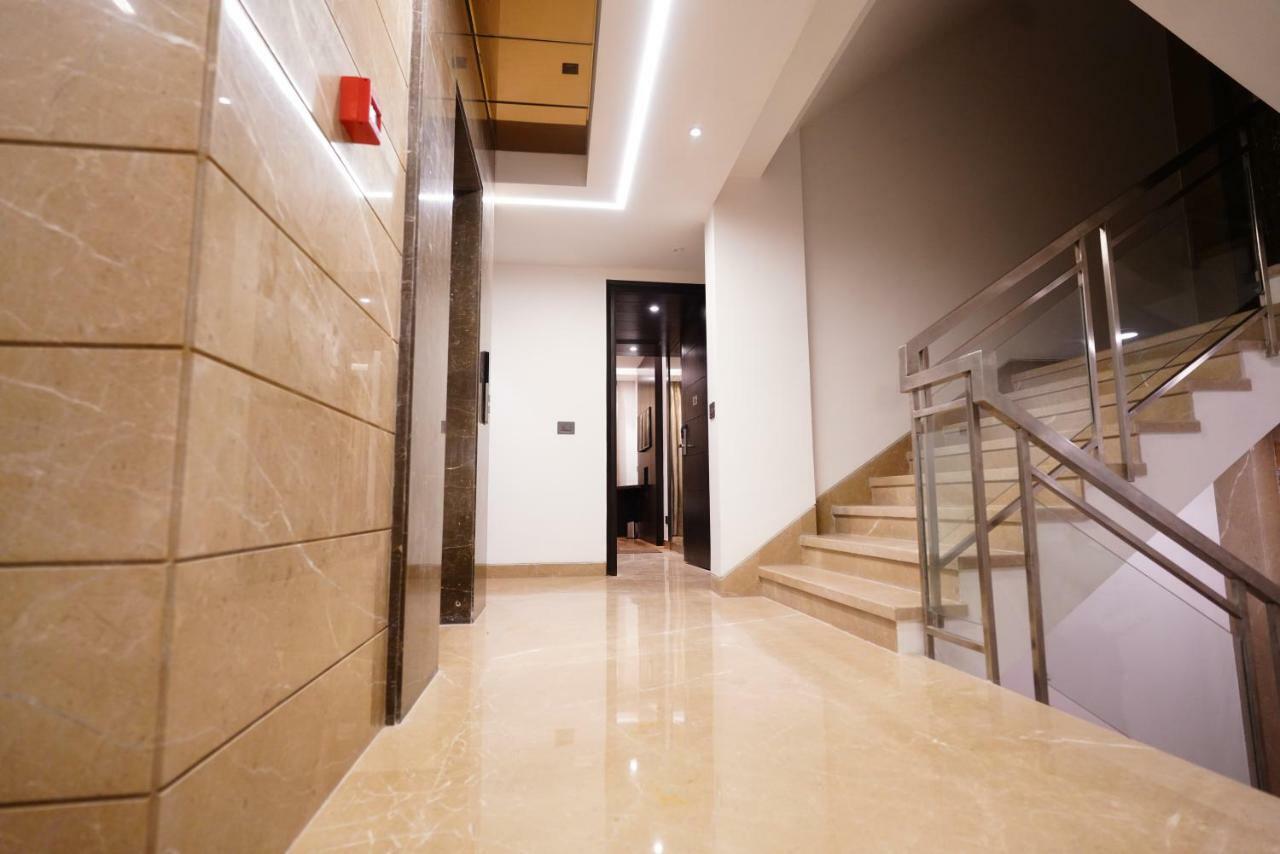 Hotel City Pride With Free Airport Pickup New Delhi Ngoại thất bức ảnh