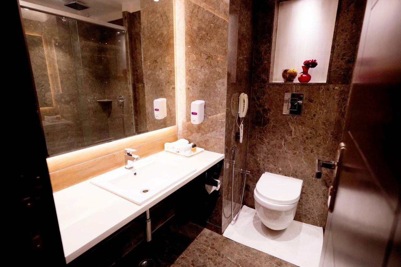 Hotel City Pride With Free Airport Pickup New Delhi Ngoại thất bức ảnh